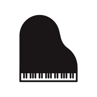 piano